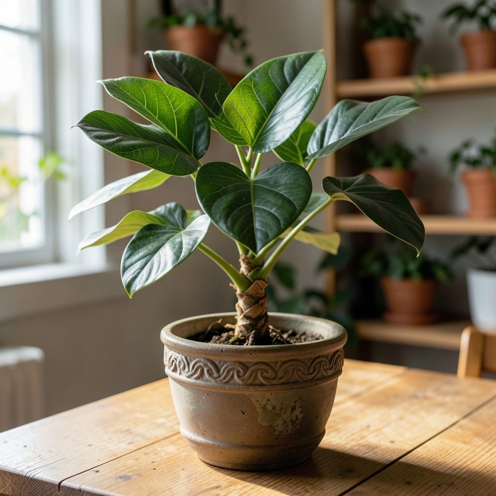 How to Fast Do Money Trees Grow: Typical Growth Rates Explained
