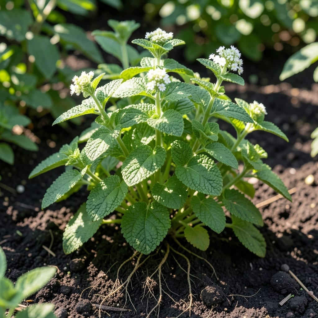 How Tall Does Lemon Balm Get: Height Expectations for Gardeners How Tall Does Lemon Balm Get: Height Expectations for Gardeners