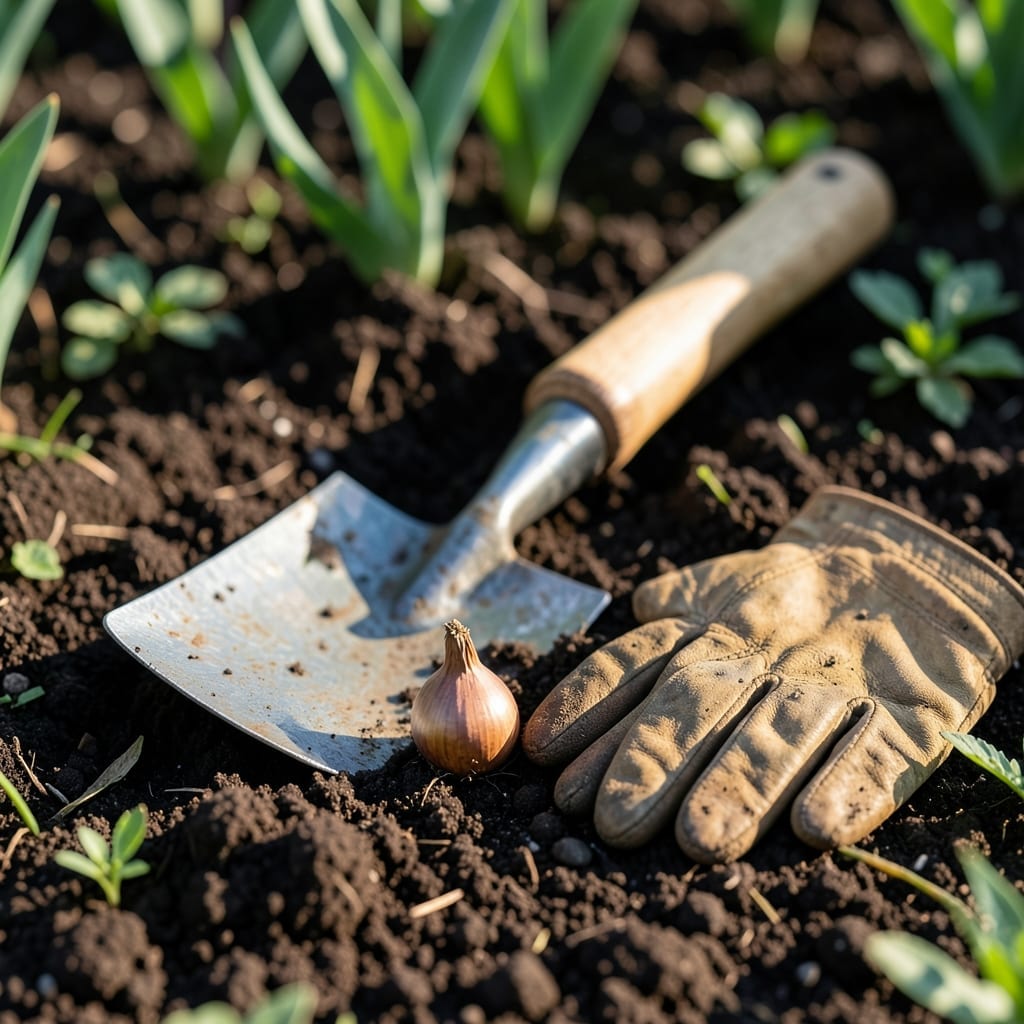 When to Plant Tulips in Vancouver BC: Optimal Fall Timing for Spring Blooms