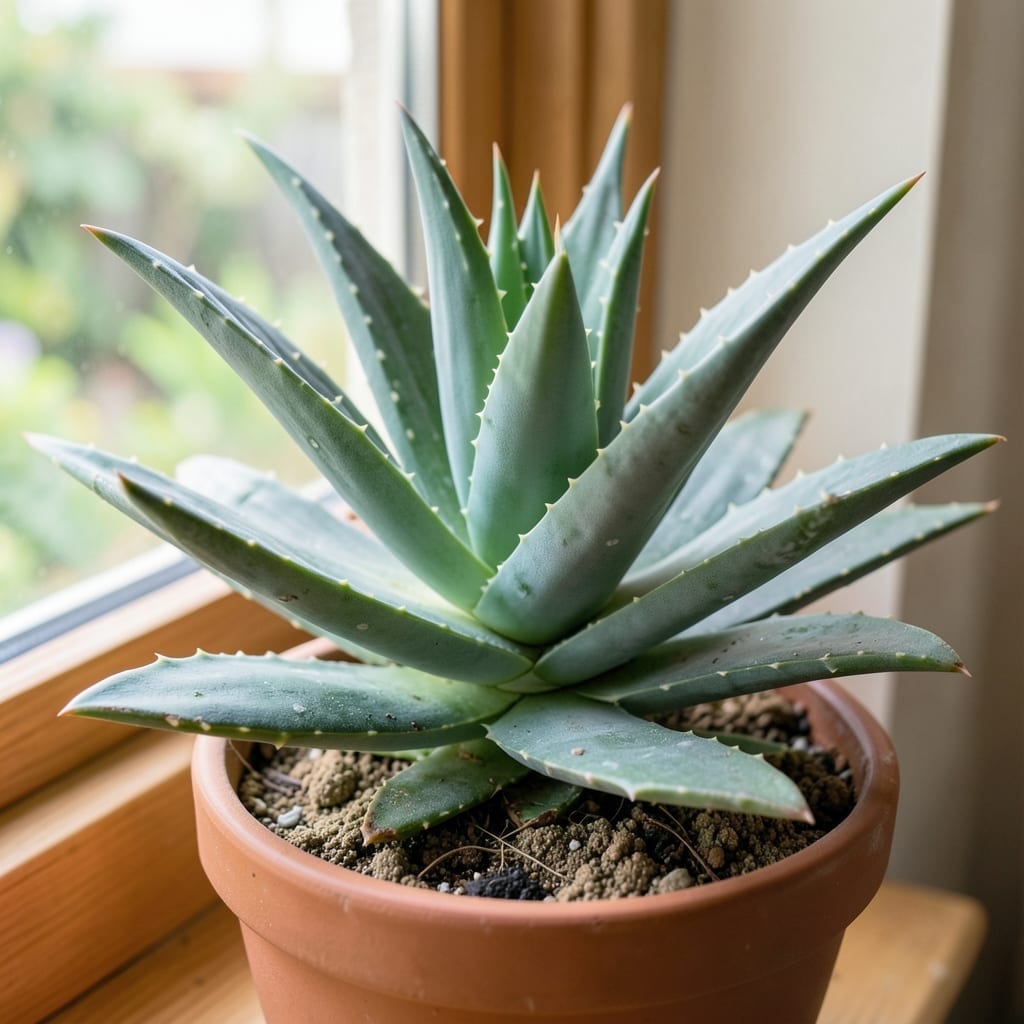 Uses of Aloe Vera Leaves: Healing Properties and Practical Applications Uses of Aloe Vera Leaves: Healing Properties and Practical Applications