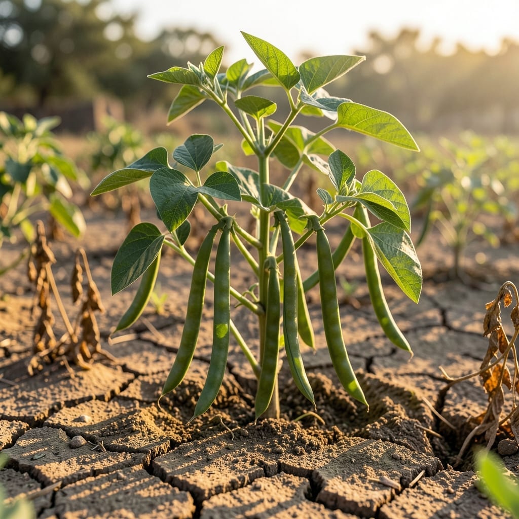 Chawli Cowpea Beans