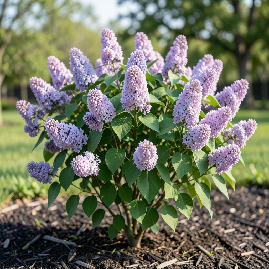 Do Lilac Bushes Lose Their Leaves in Winter: Seasonal Habits Explained