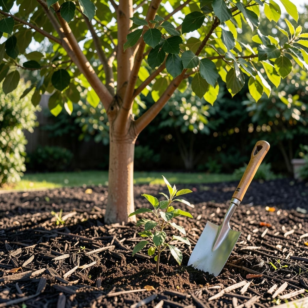 When to Plant Crepe Myrtles in Oklahoma: Ideal Months for Vibrant Blooms
