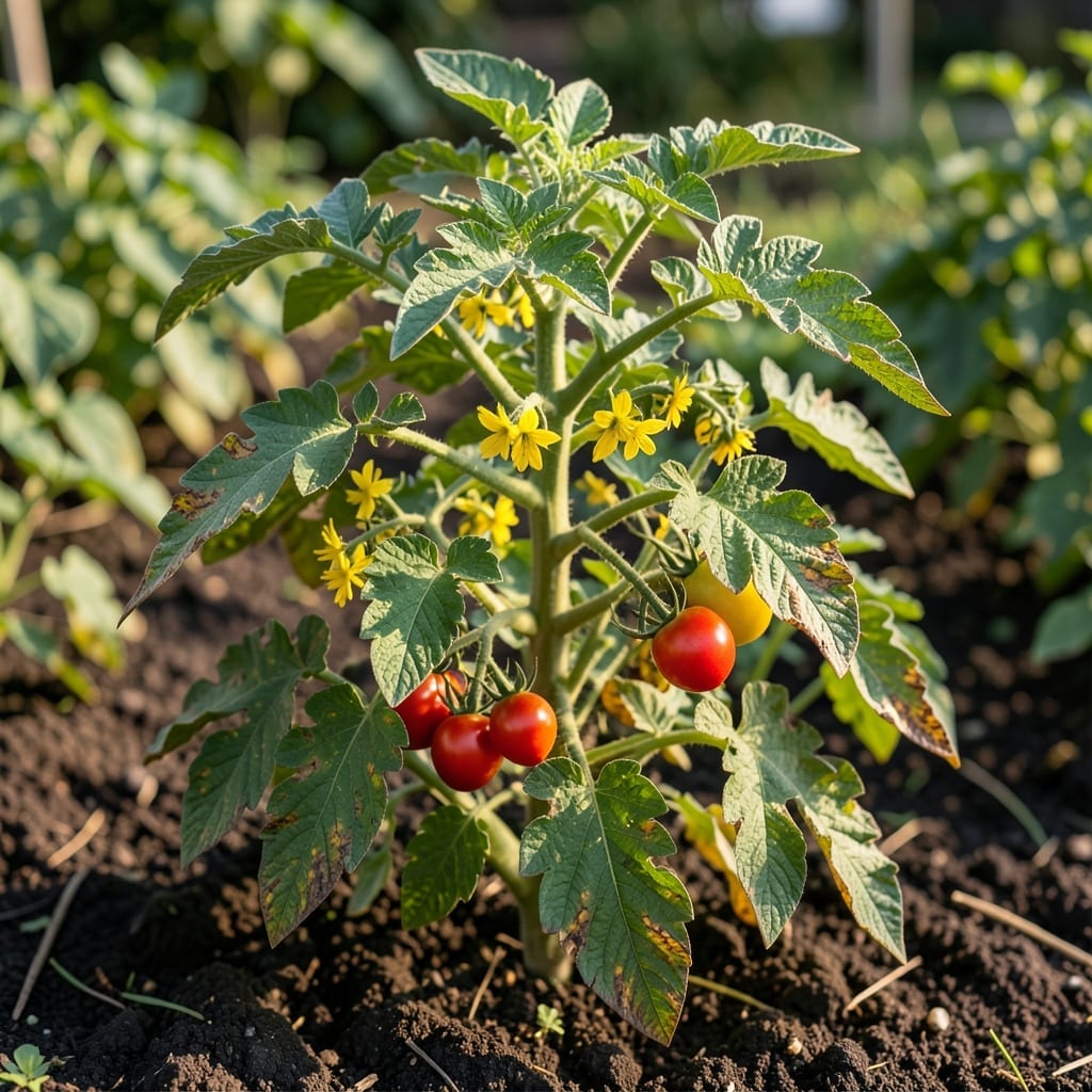 Withering of Leaves: Causes and Effective Remedies Withering of Leaves: Causes and Effective Remedies