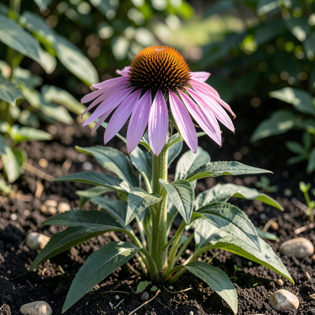 When Does Echinacea Bloom: Seasonal Timeline for Gardeners When Does Echinacea Bloom: Seasonal Timeline for Gardeners