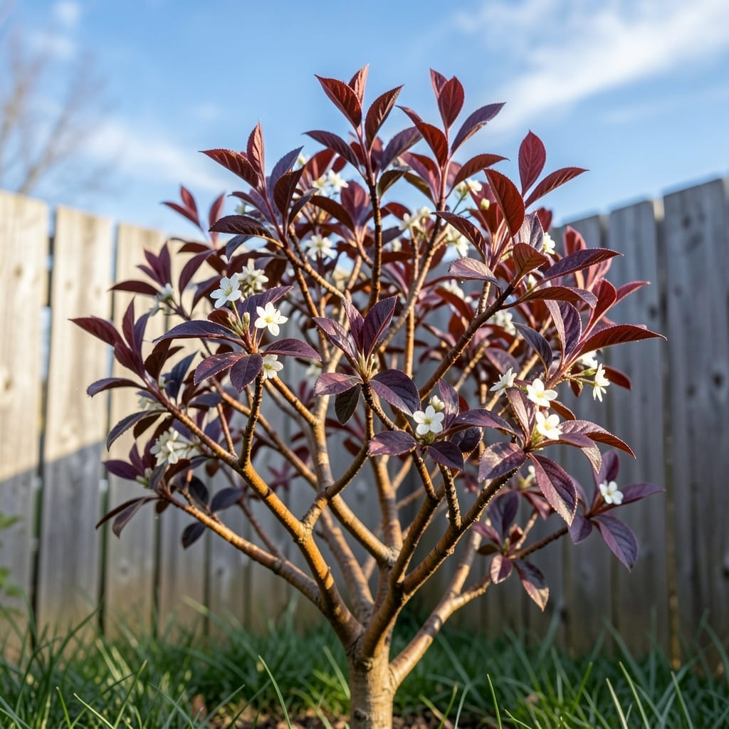 Dwarf Ninebark