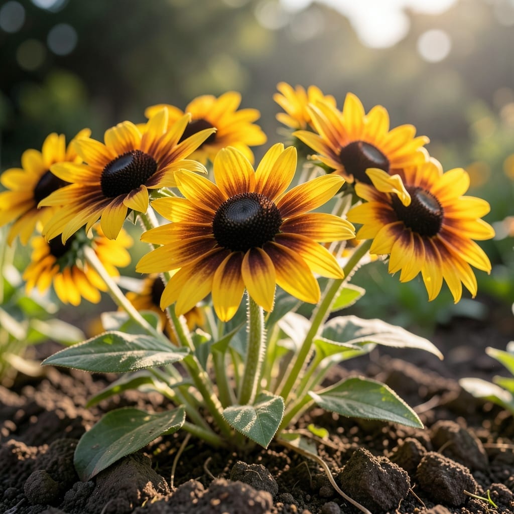 Goldsturm Black Eyed Susan