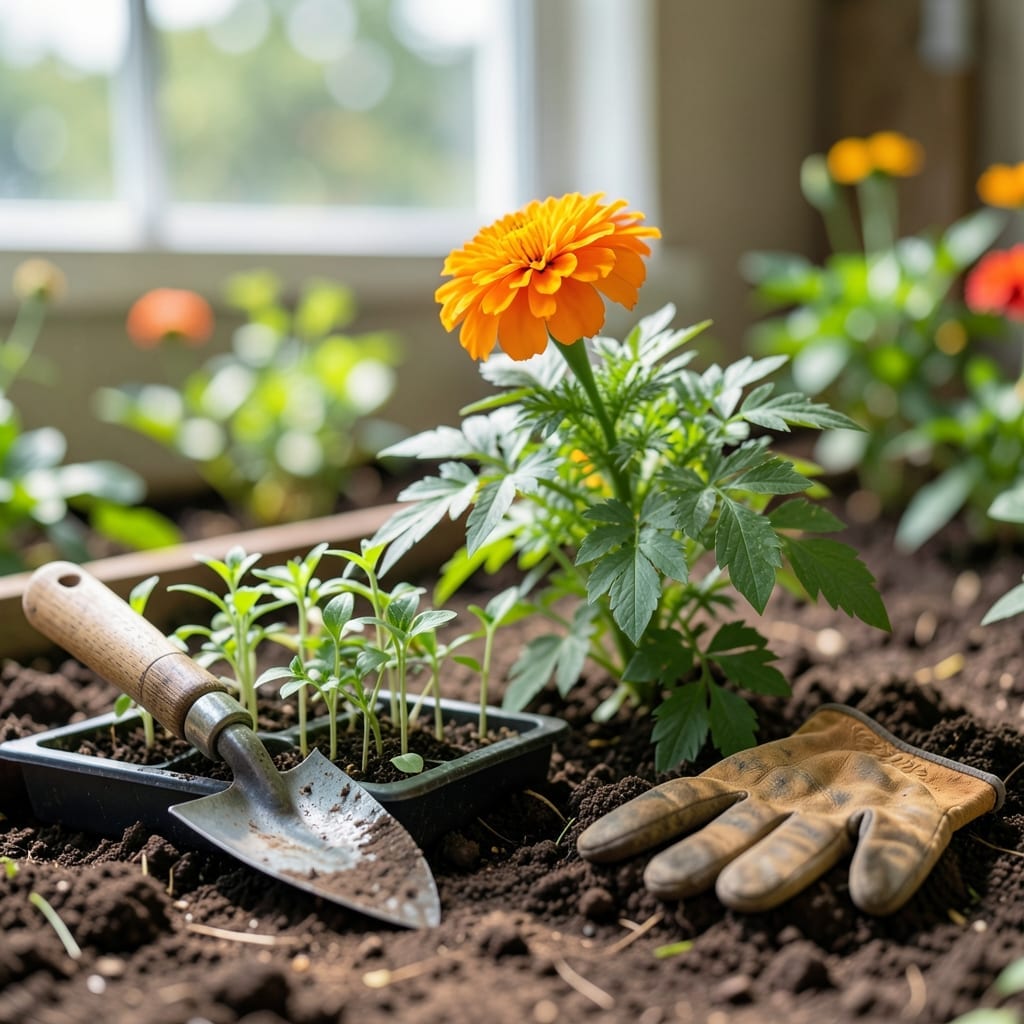 When to Plant Flowers in Zone 7: Seasonal Calendar for Gardeners