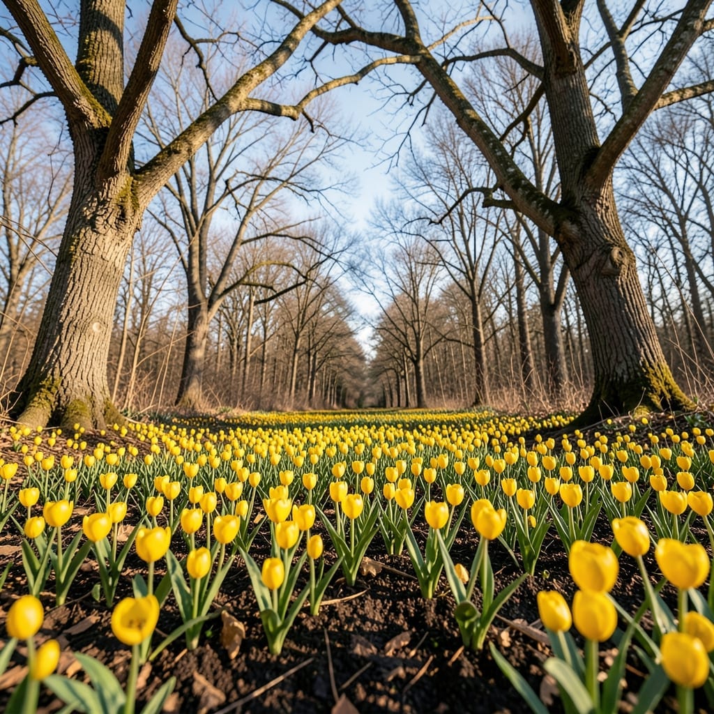 Winter Aconite Eranthis