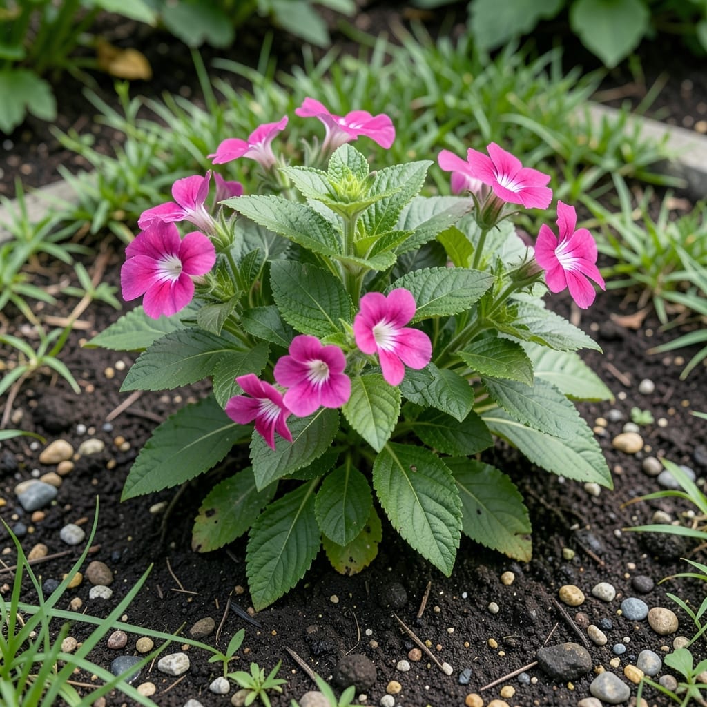 Do Impatiens Need Sun or Shade: Thriving in Partial Shade Conditions