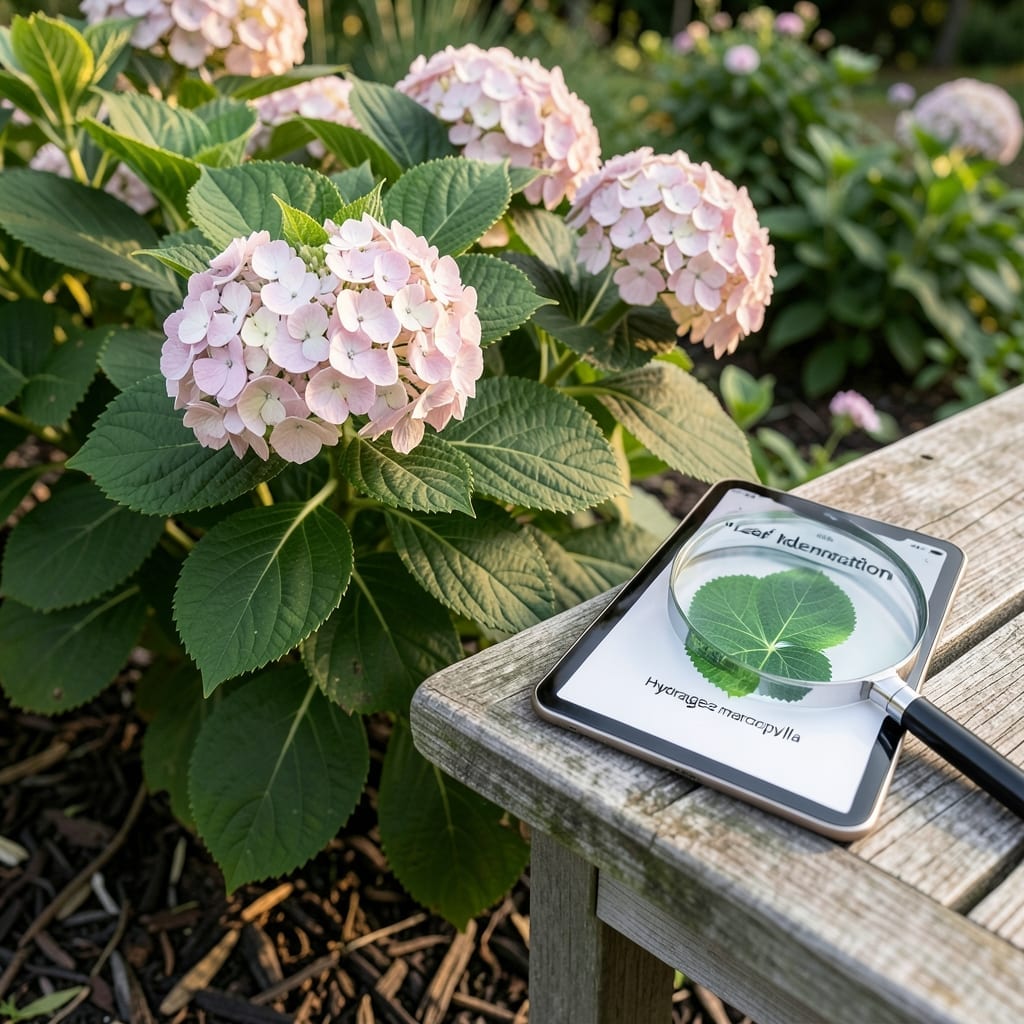 Identify Leaves Of Shrubs: Field Guide To Common Species Identify Leaves Of Shrubs: Field Guide To Common Species