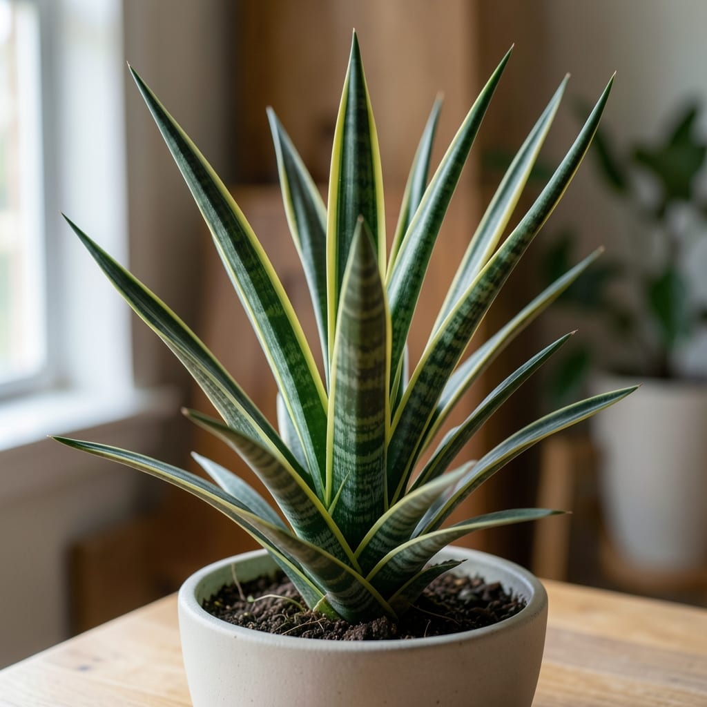 Rattlesnake Plant Leaves Curling: Light and Humidity Recovery Guide