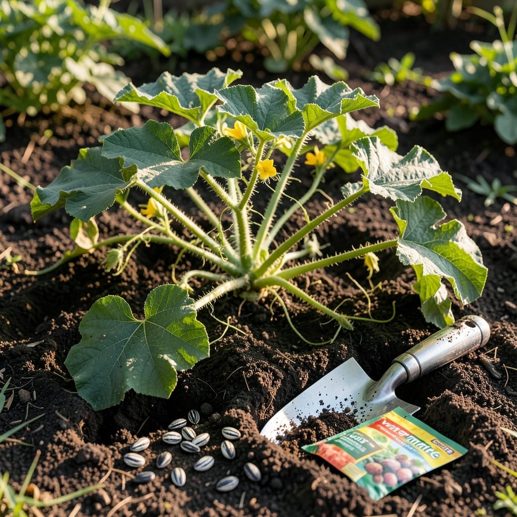 When to Plant Watermelon: Best Times for Sweet Harvests