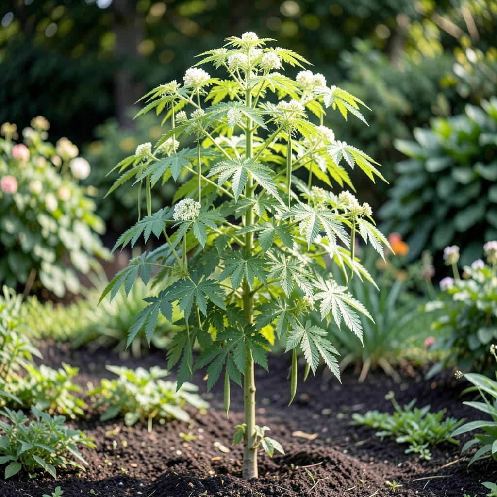 Moringa Tree Identification: Leaf Shape and Growth Pattern Guide Moringa Tree Identification: Leaf Shape and Growth Pattern Guide