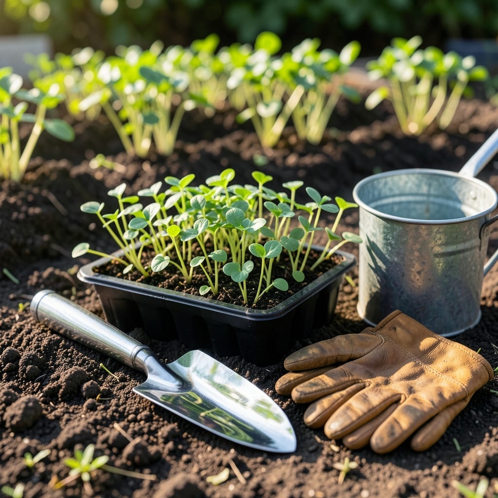 When to Plant Flowers in Idaho: Zone 4 Seasonal Schedule When to Plant Flowers in Idaho: Zone 4 Seasonal Schedule