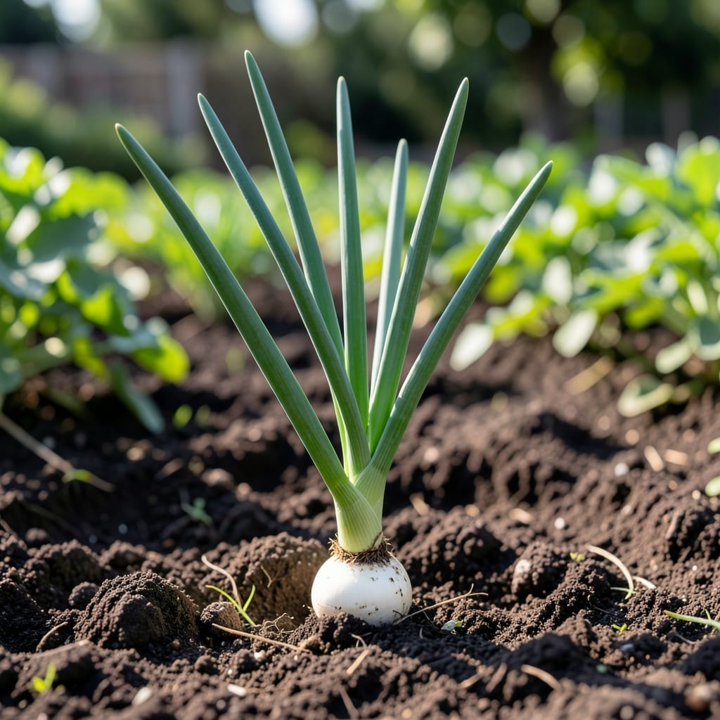 How Long Does It Take for Green Onions to Grow: Harvest Timeline by Method