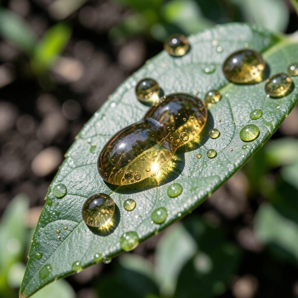 Oils to Rid Ants: Natural Repellent for a Pest-Free Home