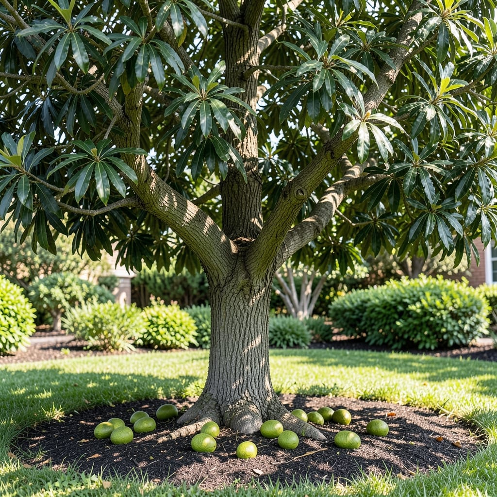 Tree With Oblong Yellow Green Fruit Crossword Clue: Possible Answers and Solving Tips