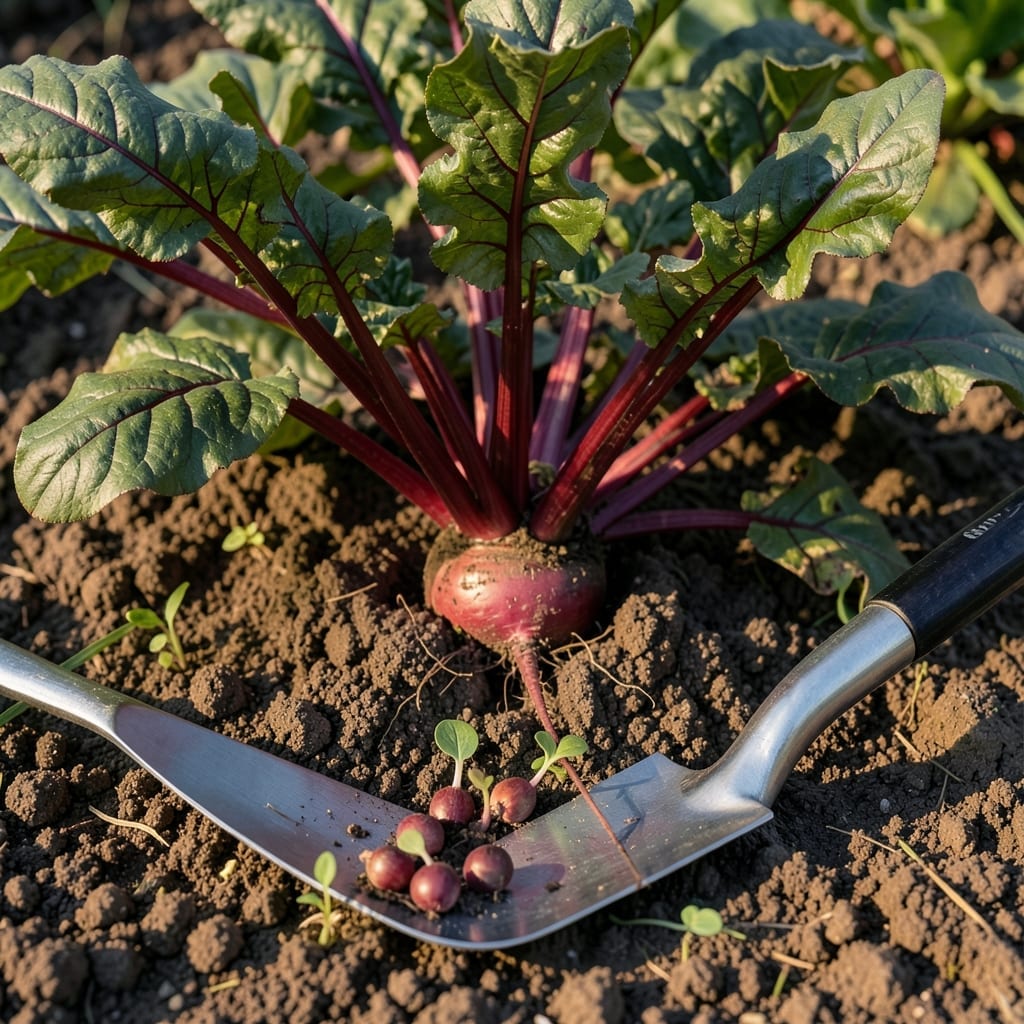 When to Plant Beets in North Carolina: Frost-Resistant Timing for Sweet Harvests When to Plant Beets in North Carolina: Frost-Resistant Timing for Sweet Harvests