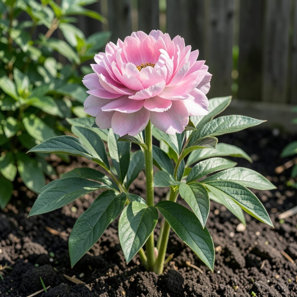 Peonies Sun or Shade: Best Placement for Maximum Flowers Peonies Sun or Shade: Best Placement for Maximum Flowers