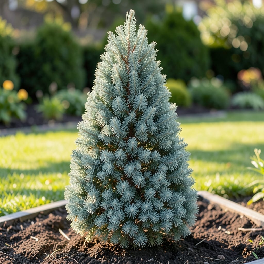 Full Grown Blue Point Juniper Tree: Care and Maintenance Essentials Full Grown Blue Point Juniper Tree: Care and Maintenance Essentials