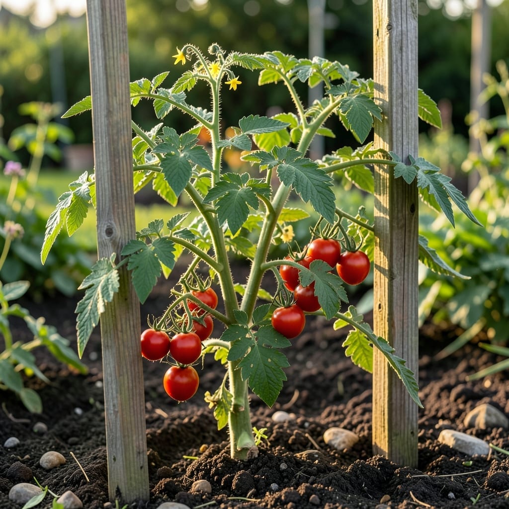 Do Tomatoes Need Shade: Sun Protection for Better Harvests