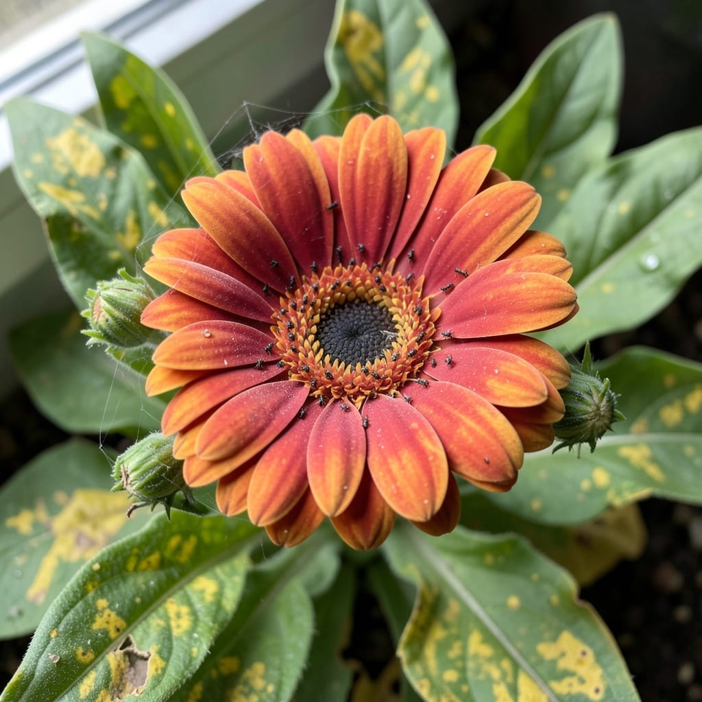 Control Pests Naturally