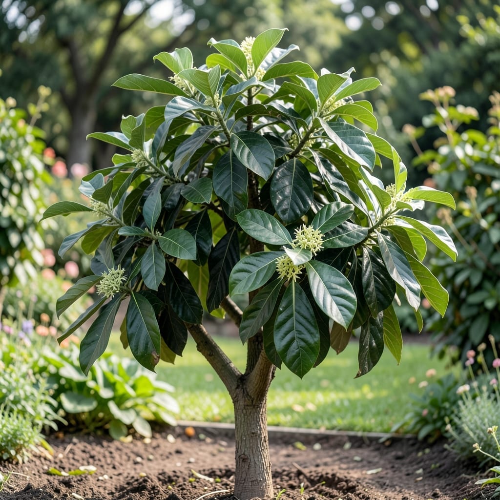 Fuerte Avocado Tree Size: Mature Dimensions and Growth Expectations