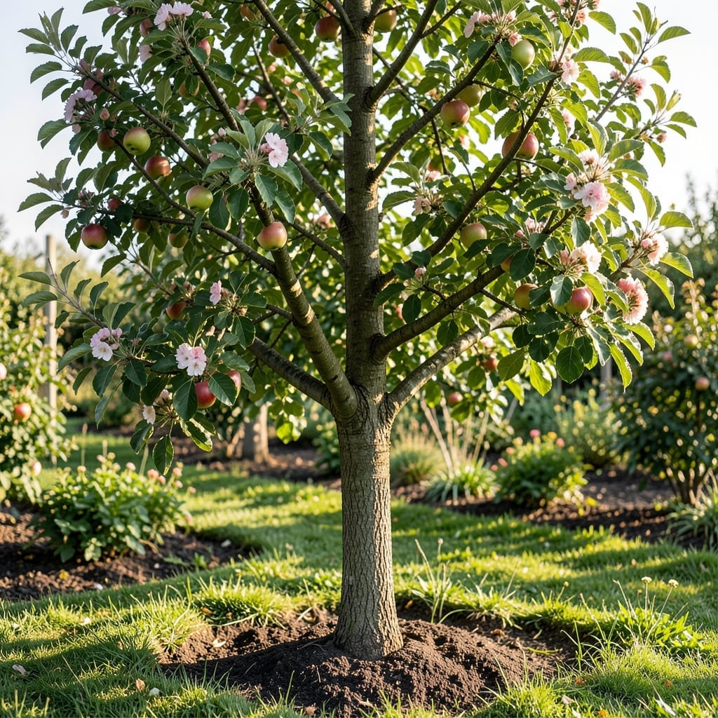 How Long Does It Take Apple Trees to Produce: Variety-Specific Timelines
