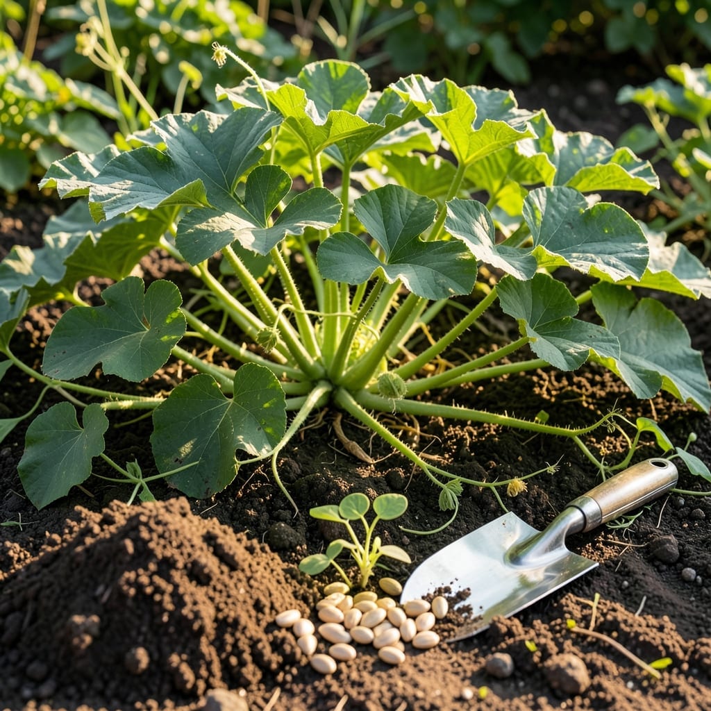When to Plant Watermelons in NC: Zone-Specific Timing for Sweet Harvests