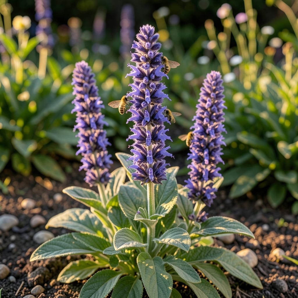 Agastache Blue Fortune