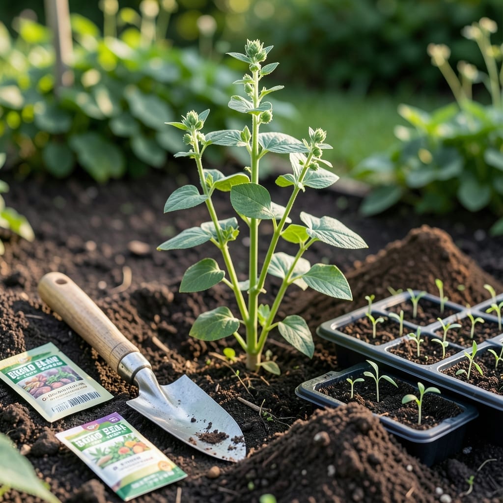 When to Plant Vegetables in Victoria Australia: Seasonal Calendar for Gardeners When to Plant Vegetables in Victoria Australia: Seasonal Calendar for Gardeners
