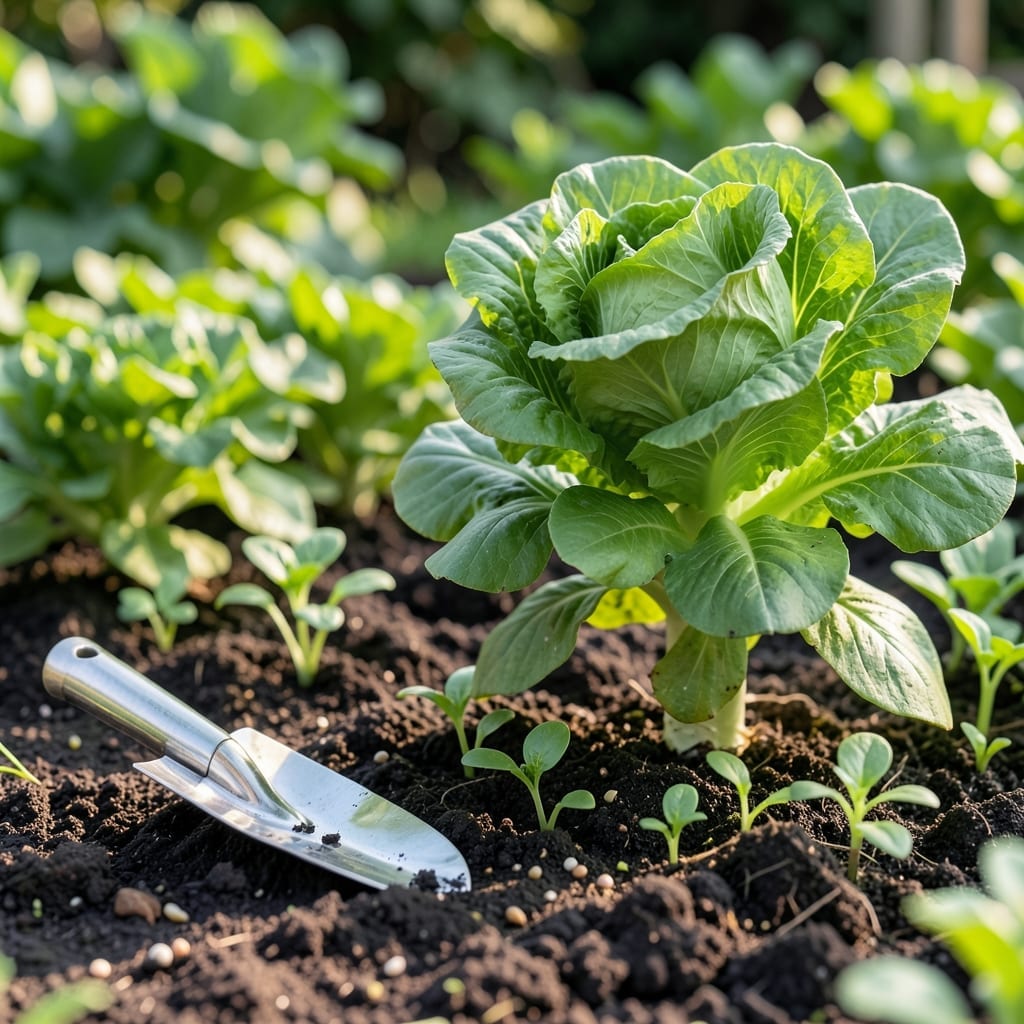 When to Plant Lettuce in NY: Zone-Specific Spring and Fall Schedule