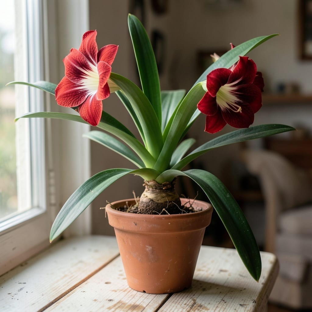 How Often Do Amaryllis Bloom: Annual Care for Repeat Flowers How Often Do Amaryllis Bloom: Annual Care for Repeat Flowers