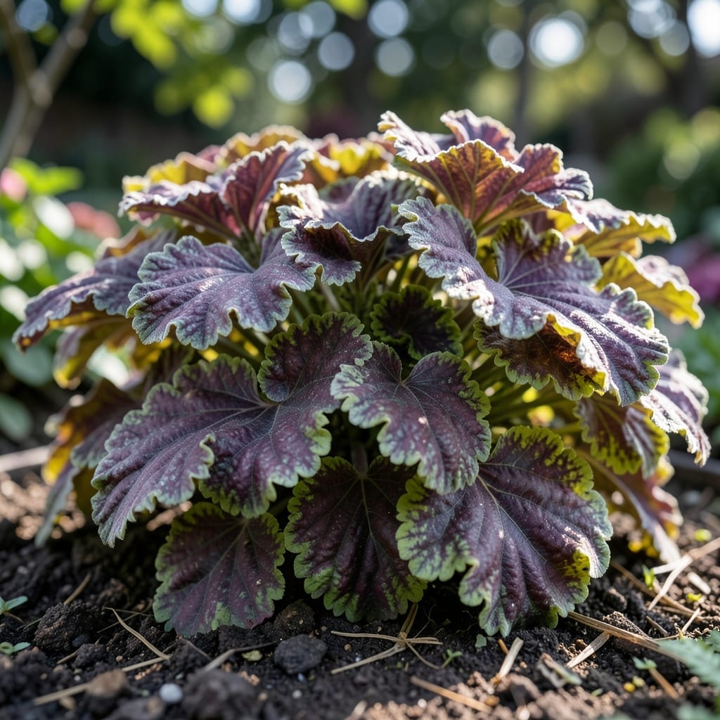 Heuchera for Foliage and Flowers