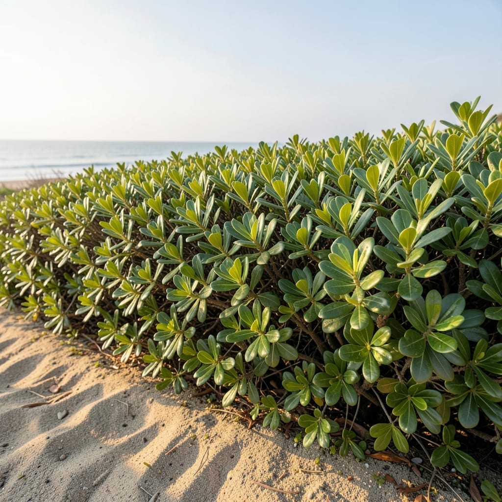 Wax Myrtle