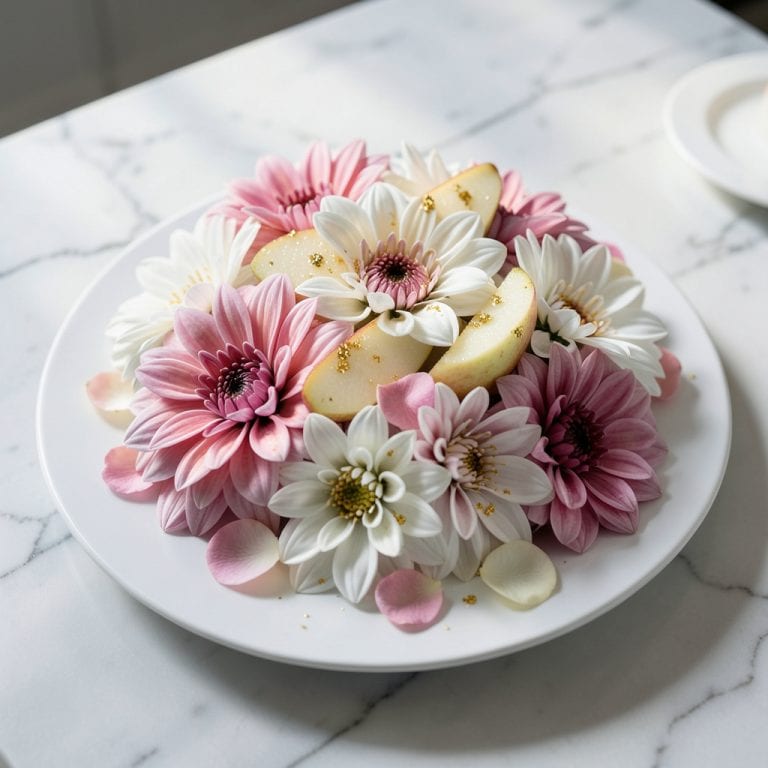 Dahlia Pink and White: Striking Bicolor Blooms for Your Garden Dahlia Pink and White: Striking Bicolor Blooms for Your Garden