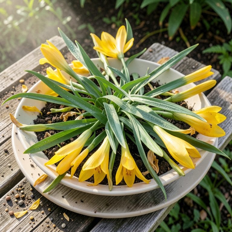 Daylily Foliage Turning Yellow: Sun Scorch or Pest Infestation Signs Daylily Foliage Turning Yellow: Sun Scorch or Pest Infestation Signs