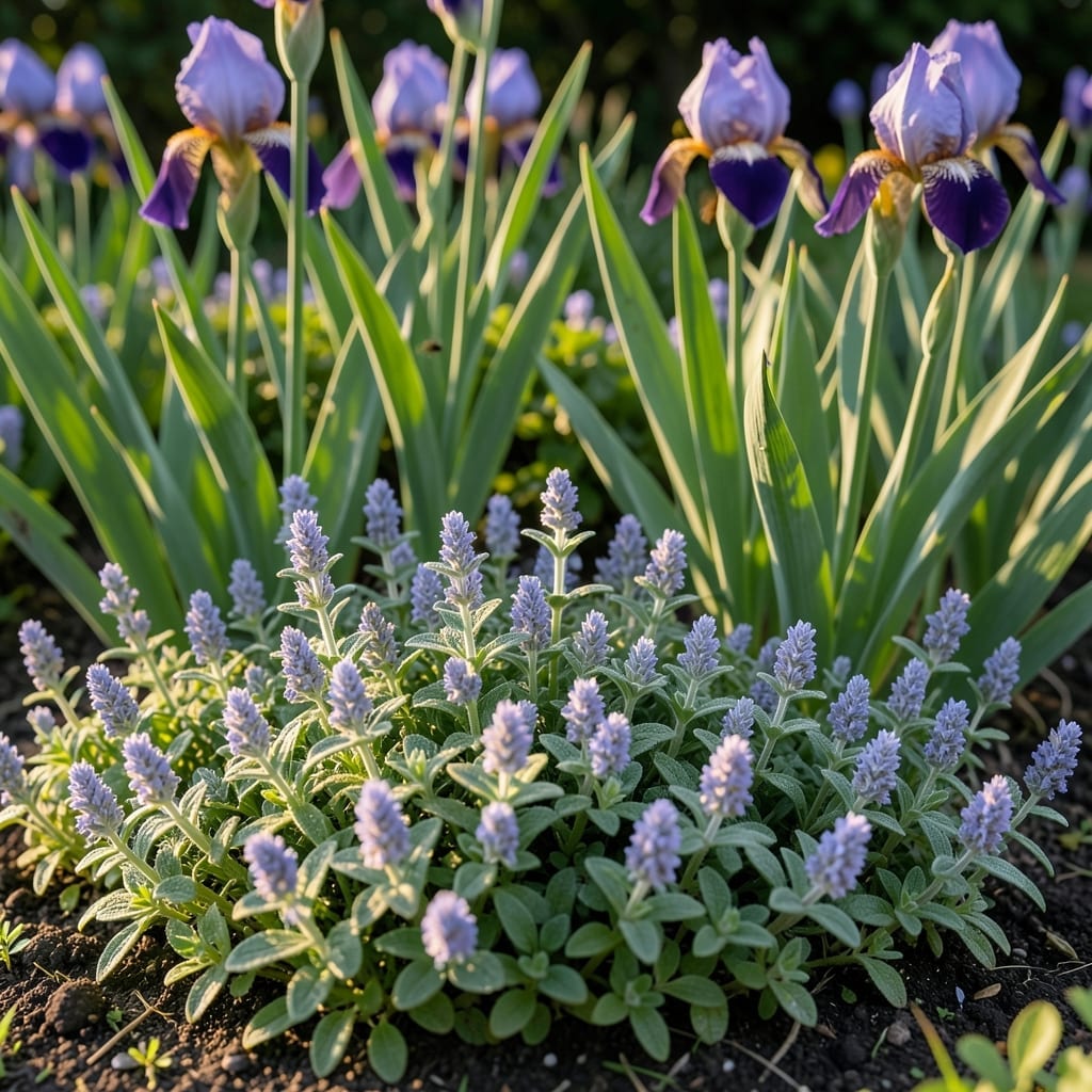Catmint Ground Cover