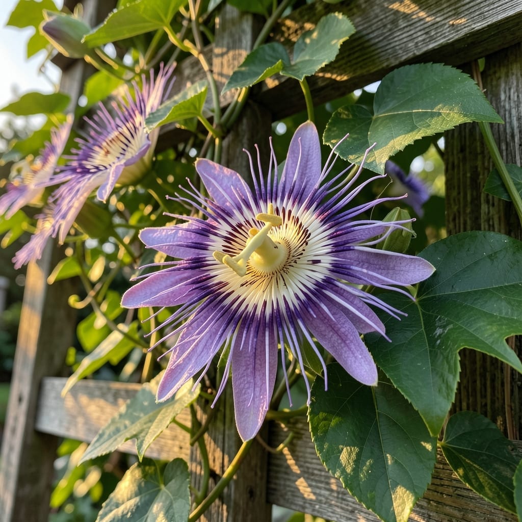 Passionflower Vine Incarnata