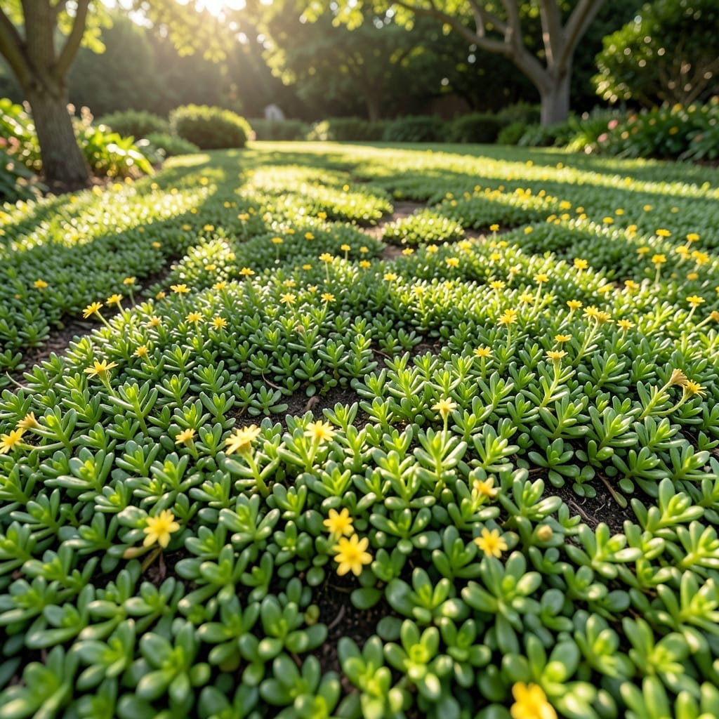 Acre Sedum