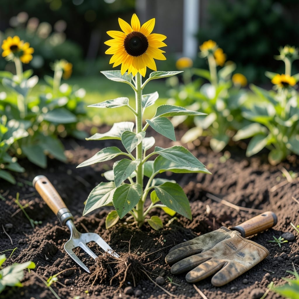 When to Divide Black Eyed Susans: Best Time for Healthier Blooms