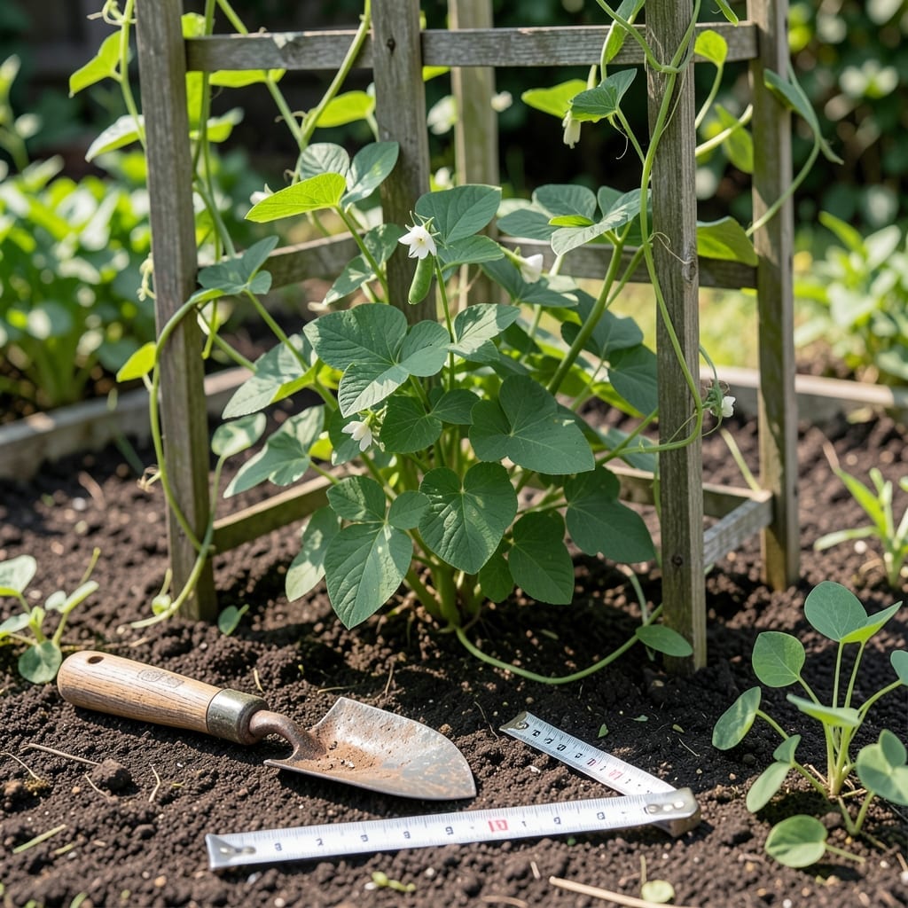 How to Plant Peaches: Spacing Guide for Optimal Growth