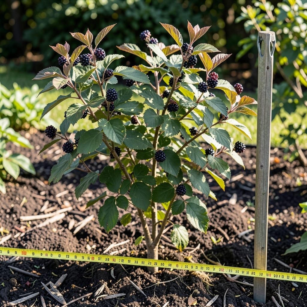 How Big Do Elderberry Bushes Get: Mature Size and Garden Planning How Big Do Elderberry Bushes Get: Mature Size and Garden Planning