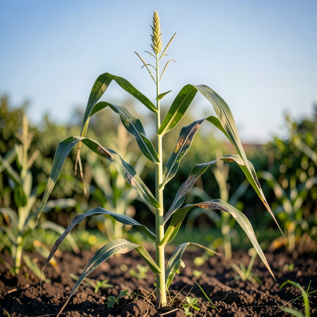 Northern Leaf Blight: Prevention and Treatment for Healthy Lawns Northern Leaf Blight: Prevention and Treatment for Healthy Lawns