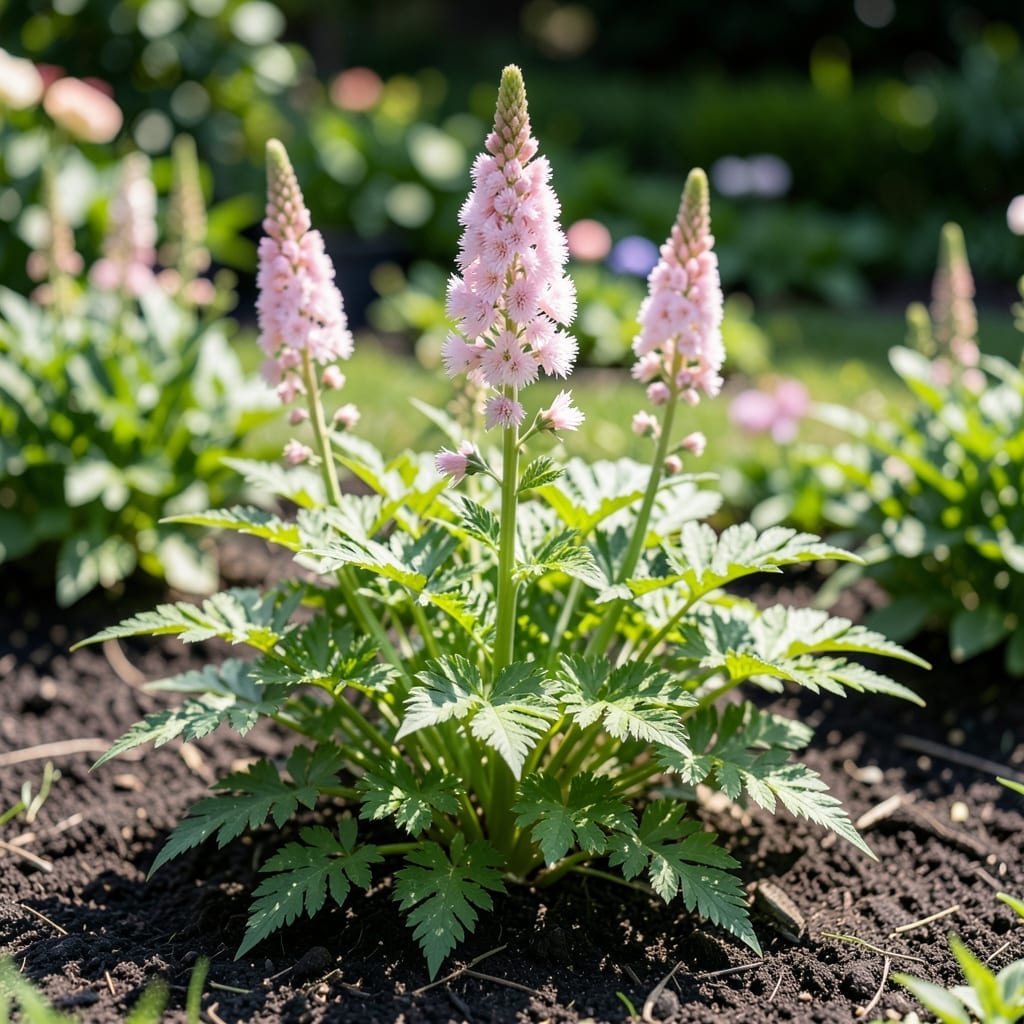 When Do Astilbe Bloom: Seasonal Timeline by Variety When Do Astilbe Bloom: Seasonal Timeline by Variety