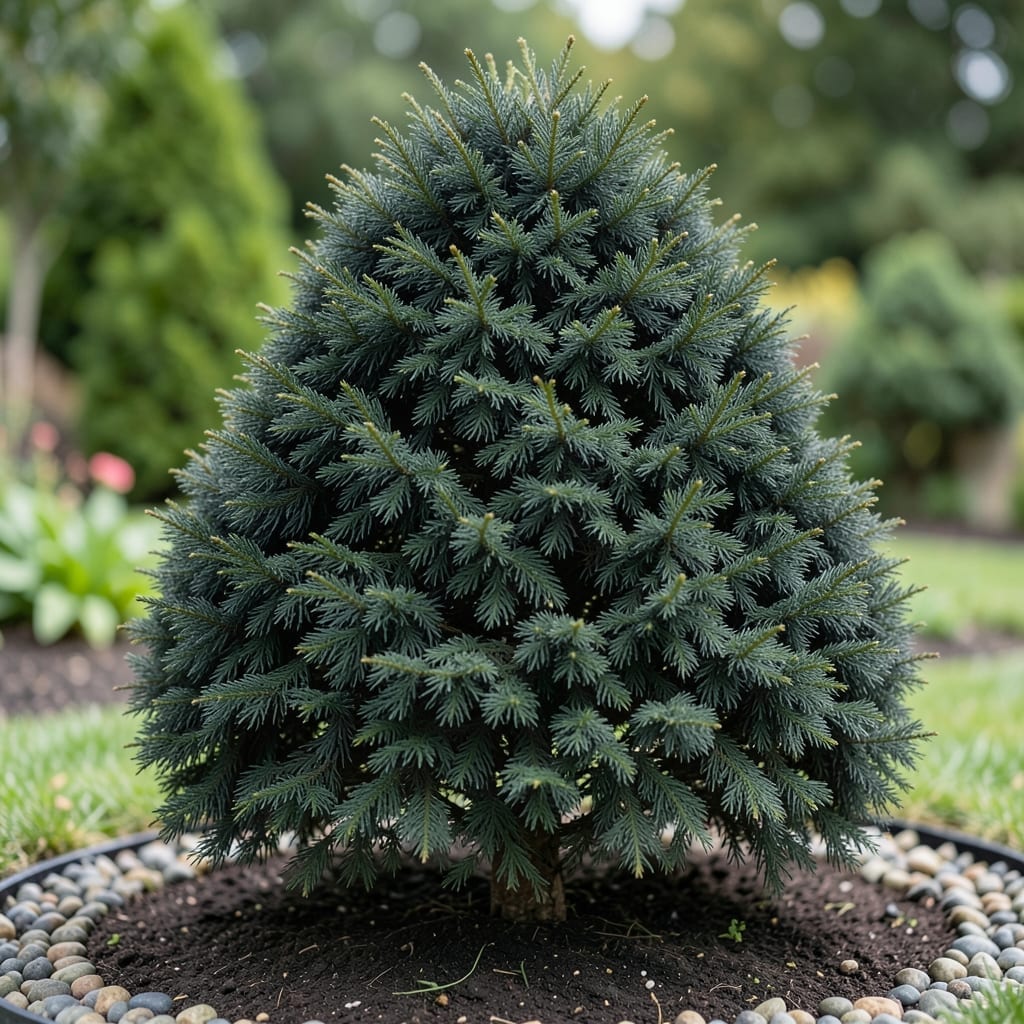 Cryptomeria Black Dragon Size: Mature Height and Spread Guide