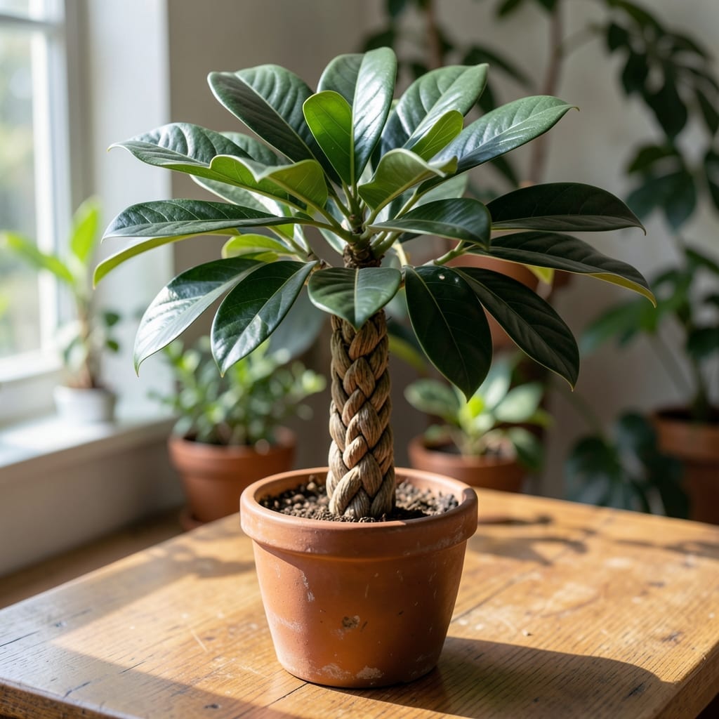 Money Tree Growth Rate: Factors That Speed Up Your Plant Money Tree Growth Rate: Factors That Speed Up Your Plant