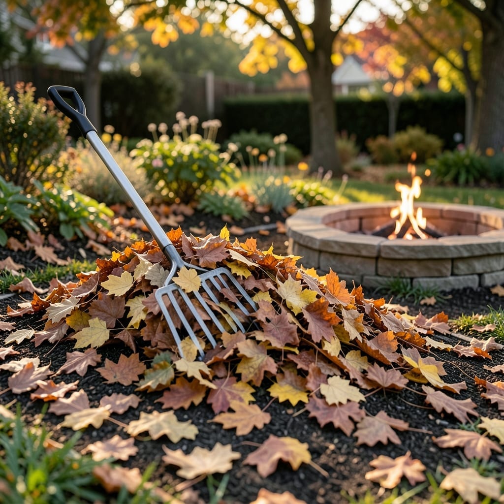 Can I Burn Leaves in My Backyard: Legal Rules and Safety Guidelines Can I Burn Leaves in My Backyard: Legal Rules and Safety Guidelines