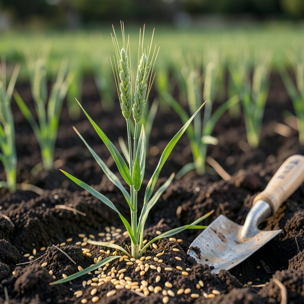 When to Plant Winter Wheat in PA: Pennsylvania Farmer's Calendar